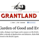 Illustration for article titled Grantland.com Published Some Crazy Lady Yakking About The Knicks